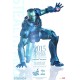 Iron Man MMS Diecast Action Figure 1/6 Iron Man Mark III Stealth Mode Version Summer Exclusive 30 cm